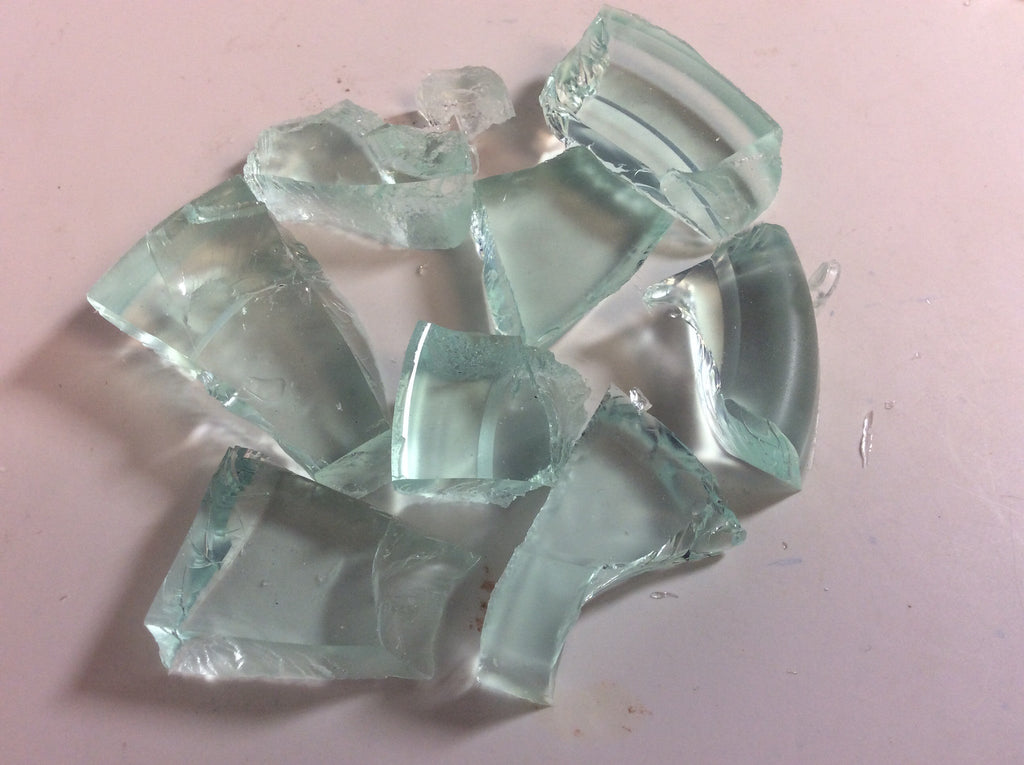 Silicone Glass: Simulating Ice, Water, & Glass With Faux 2O 