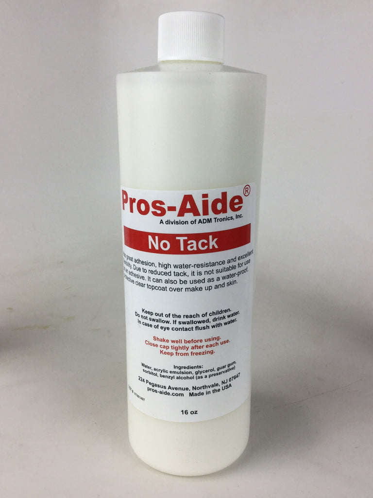 Pros-Aide No-Tack - Norcostco, Inc.