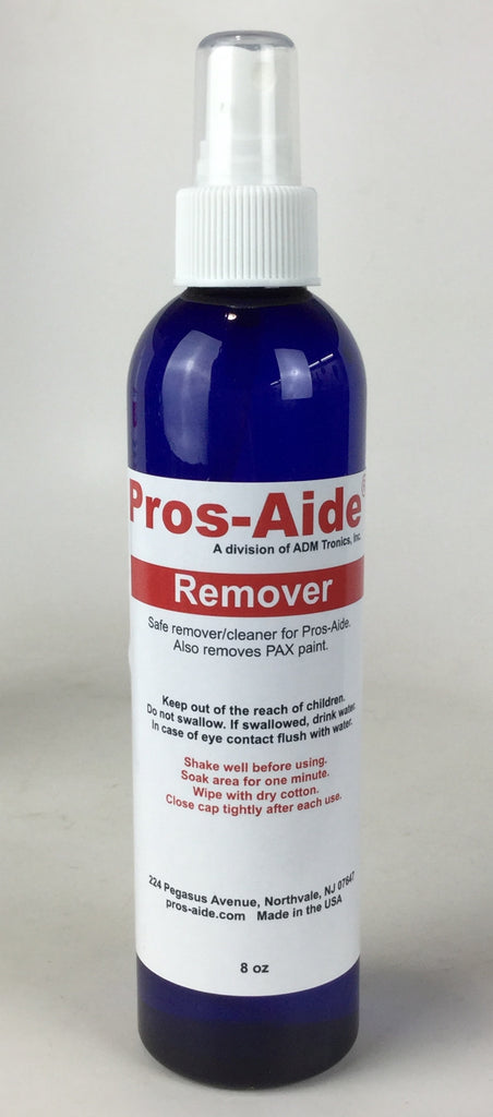 8 oz. Pro Power Adhesive Remover
