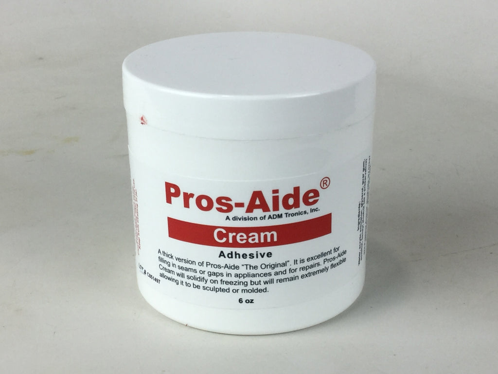 Pros-Aide Adhesive - The Original 