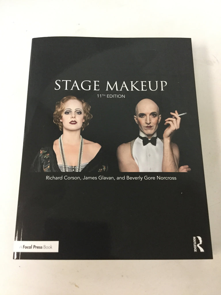 Stage Makeup Book 11th Edition – brickintheyard