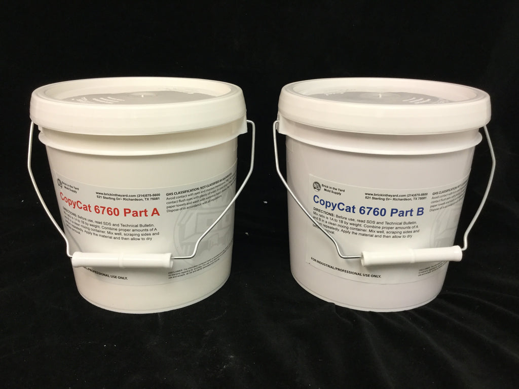 Silicone Fluid - All Sizes – brickintheyard