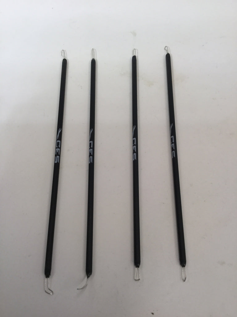 Makeup-FX - Hair Punching Needles