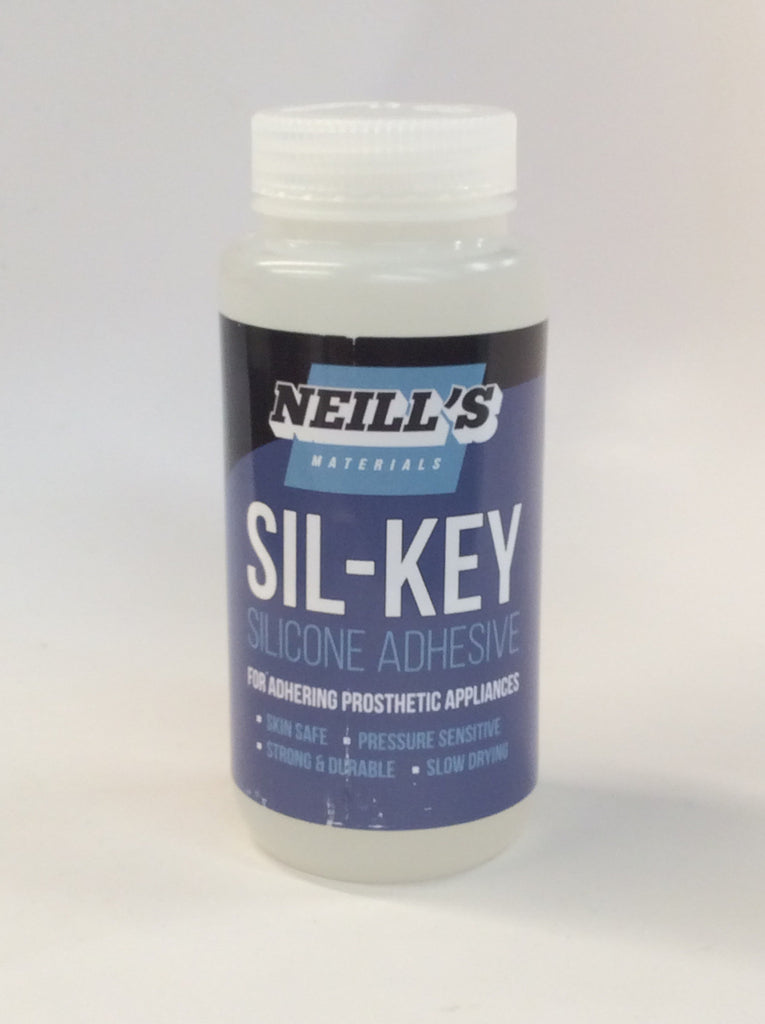 Sil-Key Prosthetic Adhesive – brickintheyard