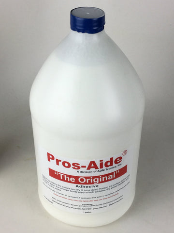 Pros Aide Adhesive