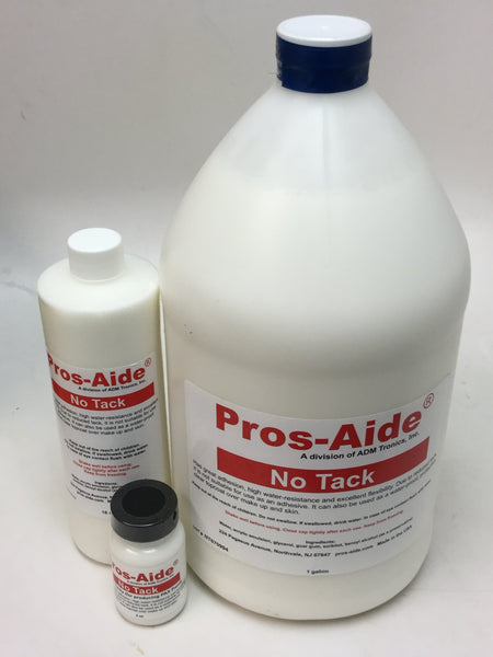 Pros-Aide Adhesive Original Formula – brickintheyard