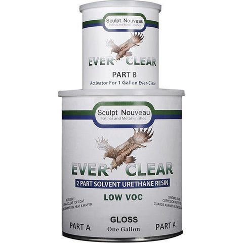 Ever Clear – Sculpt Nouveau