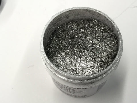 Metal Pigment Powders - 1/2 oz – brickintheyard