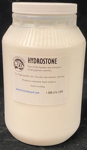 Hydrostone - All Sizes – brickintheyard