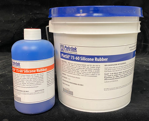 PlatSil® 71-40 Silicone Rubber