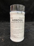 Aerosil Matting & Thickening Agent - All Sizes